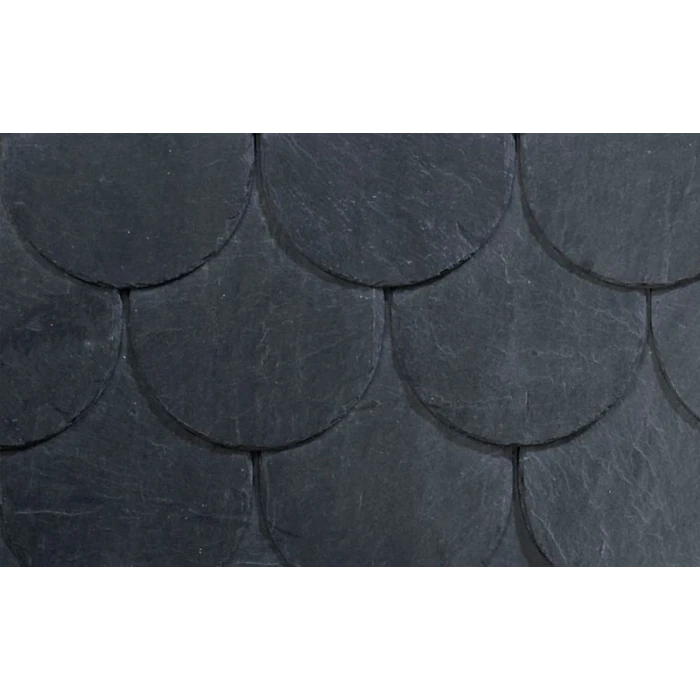 Сланцевая плитка Rathscheck декоративная кладка с кокетками, 35*25 см